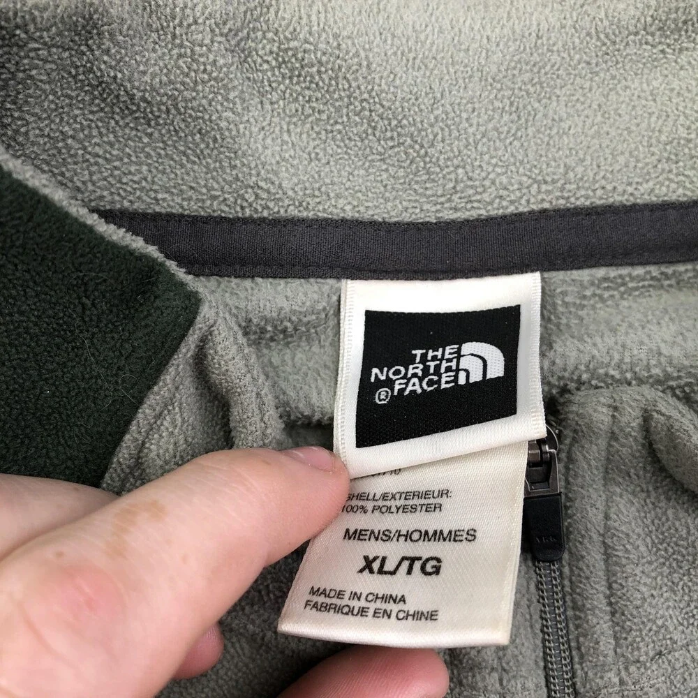 The North Face north face